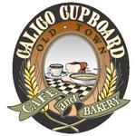 Breakfast: Anacortes Calico Cupboard Café & Bakery
