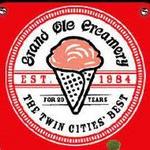 Grand Ole Creamery & Grand Pizzeria