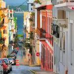 Old San Juan