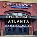 Putt Nation Mini Golf