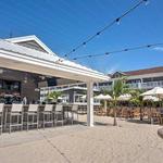 Sandbar Village Beach Bar & Lounge