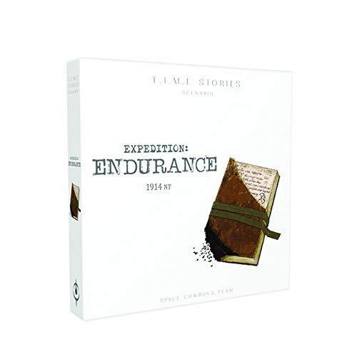 TIME Stories: Expedition Endurance