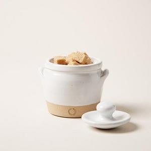 Farmer's Sugar Jar