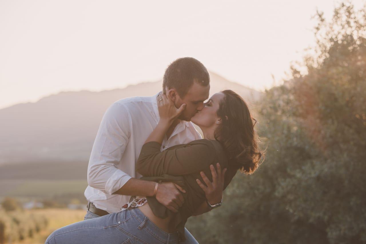 The Wedding Website of Monicha Du Toit and Johan Theron