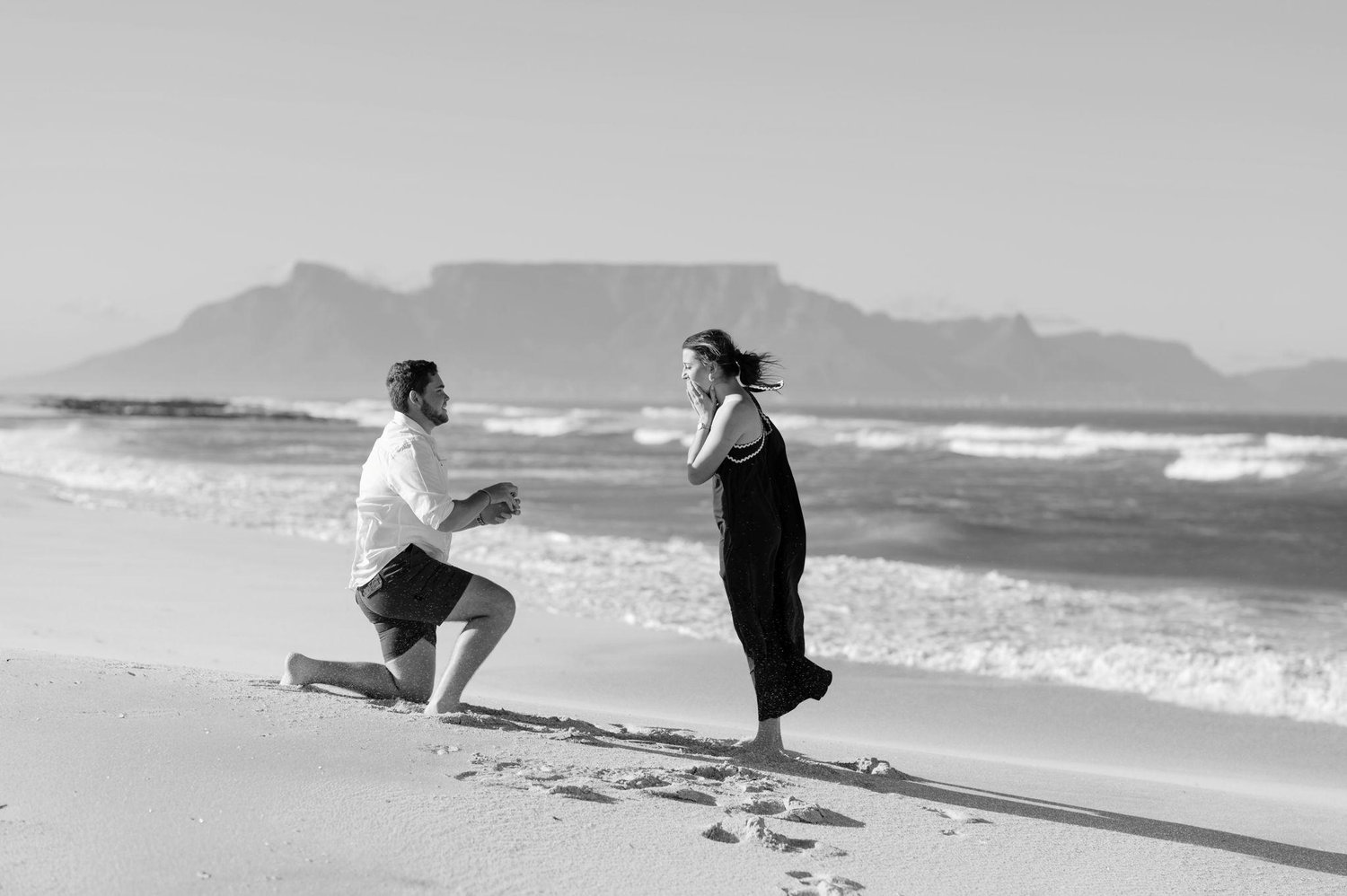 The Wedding Website of Gerhardt Meintjes and Bridgette Smith
