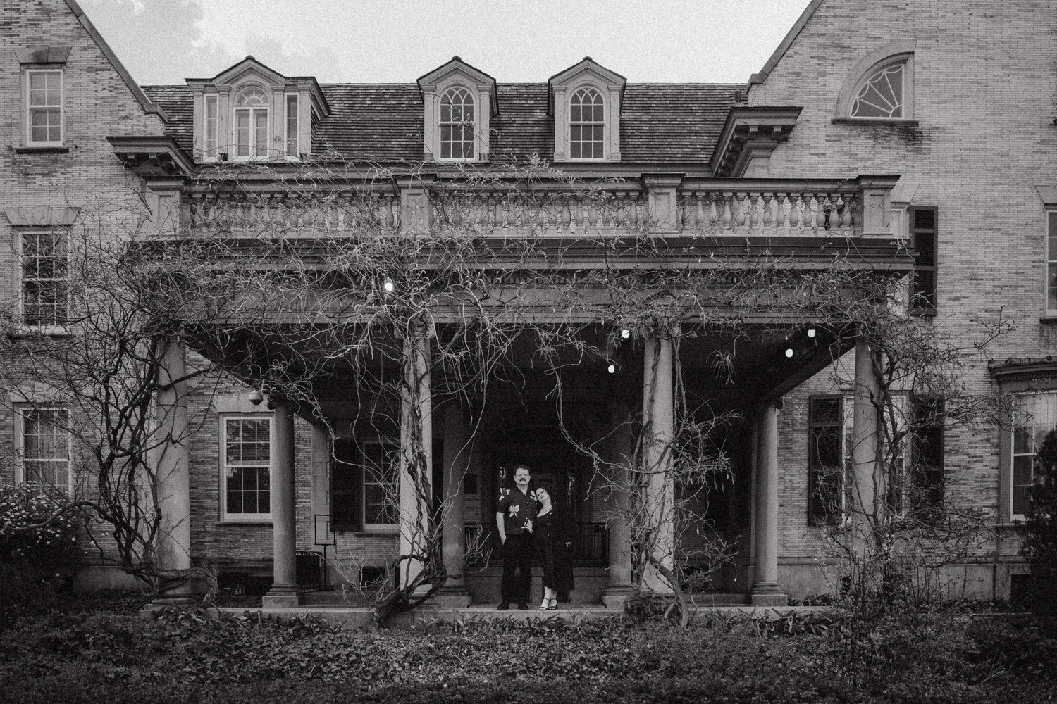 The Wedding Website of Devin McCormick and Shae Davis