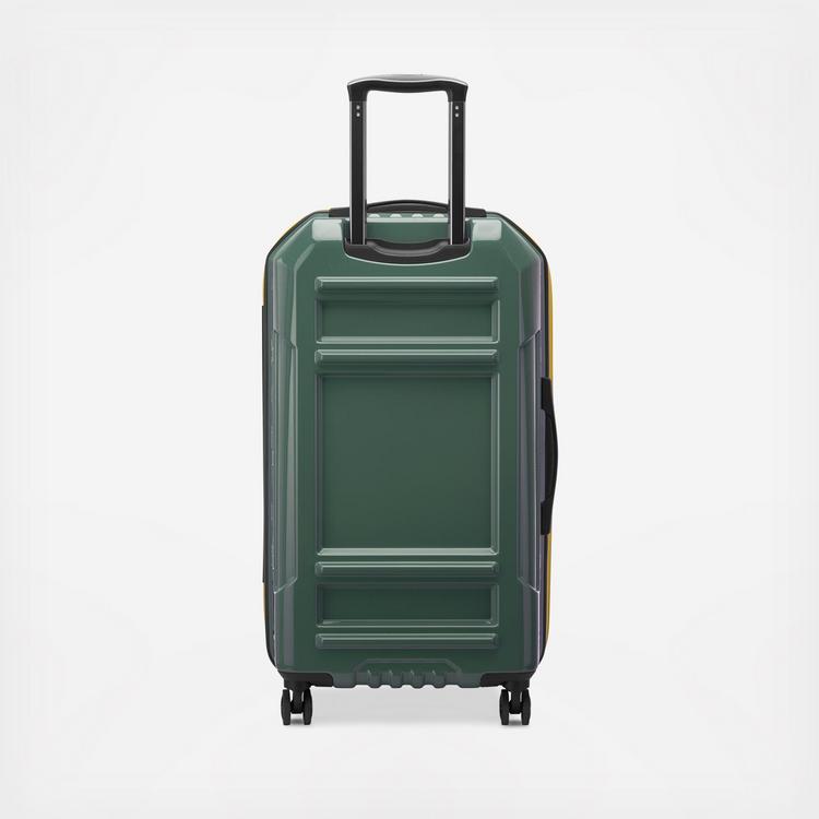 みんDelsey Paris REMPART expandable Amazon.com | DELSEY PARIS Rempart Hardside Expandable