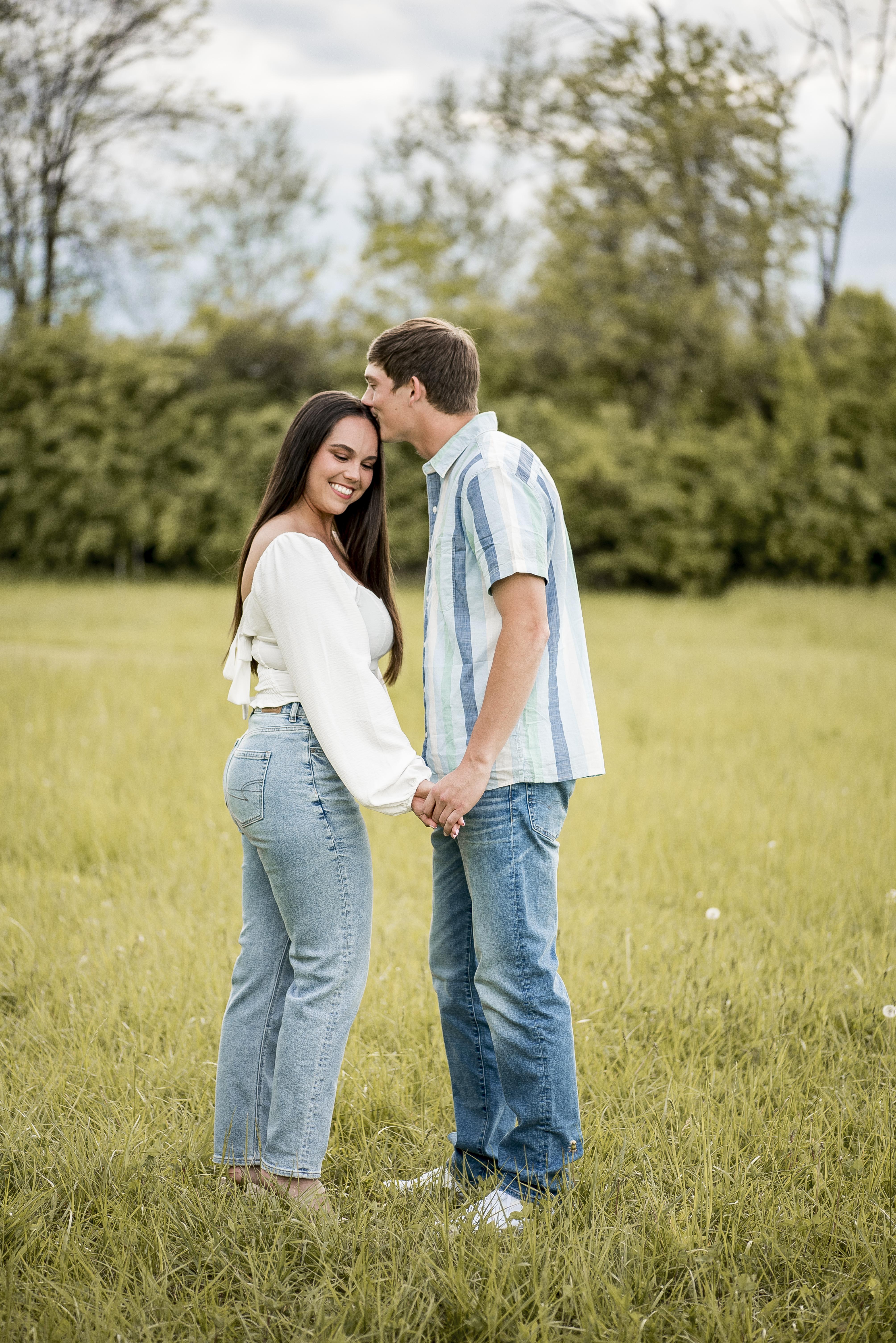The Wedding Website of Madelyne Meyer and Bobby Ballard