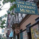 Lower East Side Tenement Museum