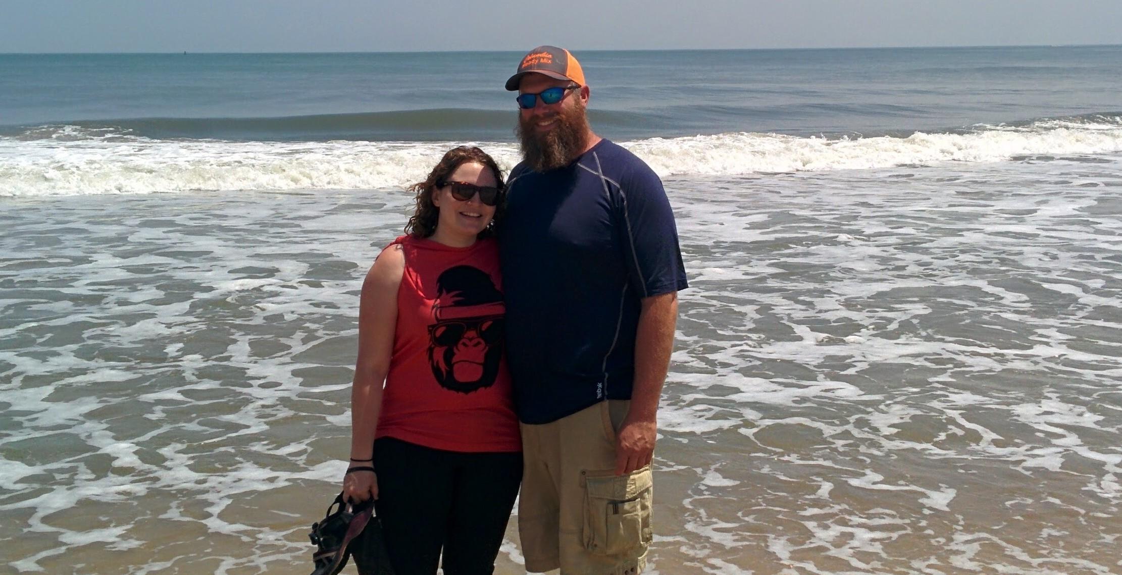 The Wedding Website of Megan Murphy and Patrick Dierkes
