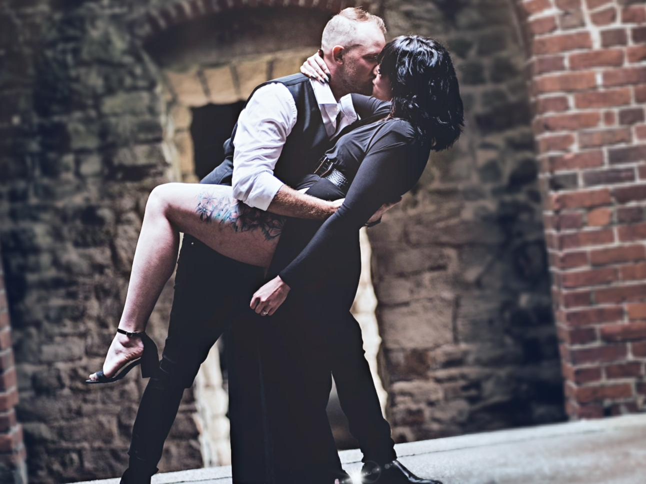 The Wedding Website of Samantha Womer and Alex Mackie