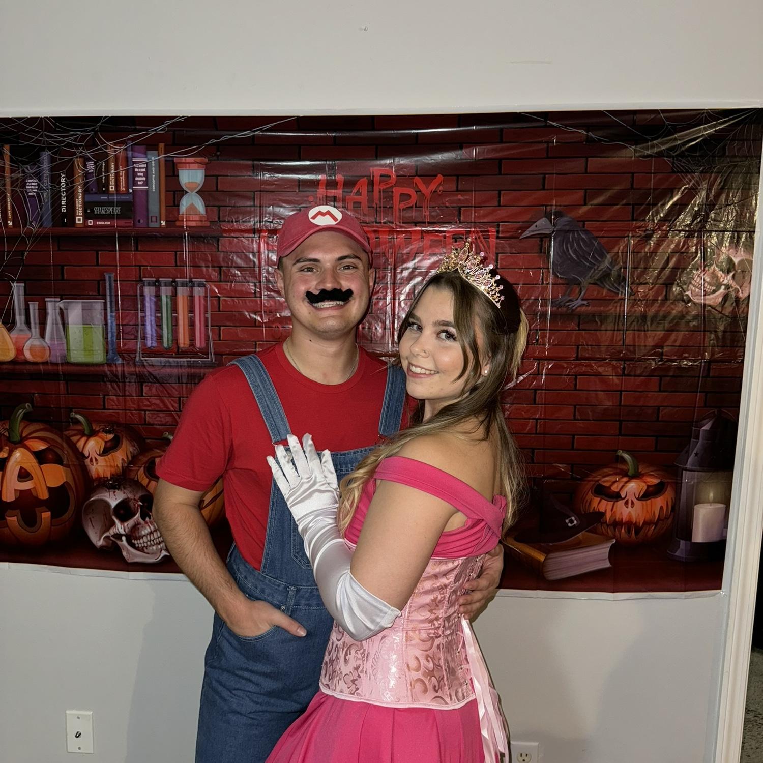Halloween 2024!
