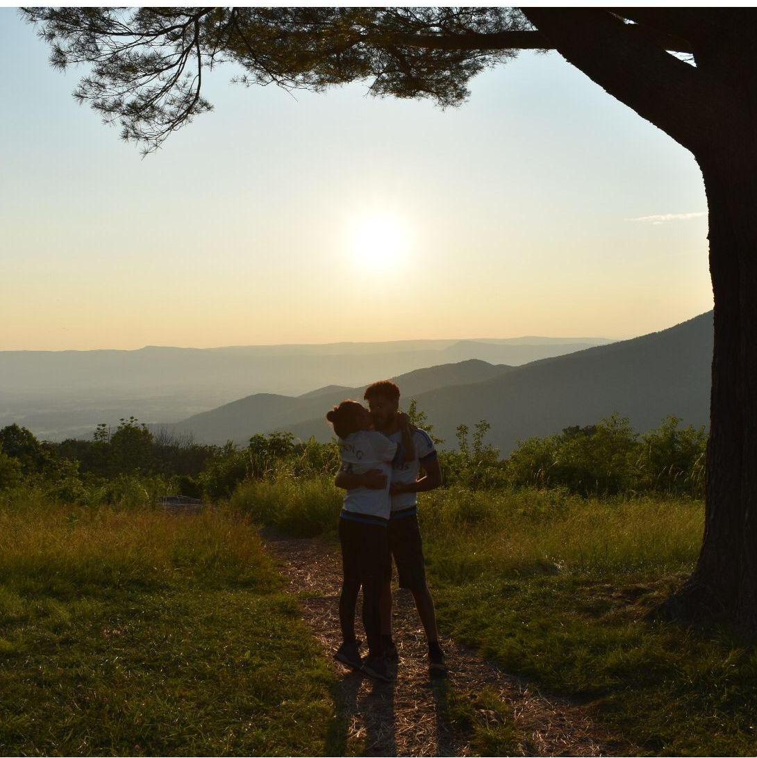 2020: Covid travels, from NYC to Miami road trip, collecting National Parks along the way