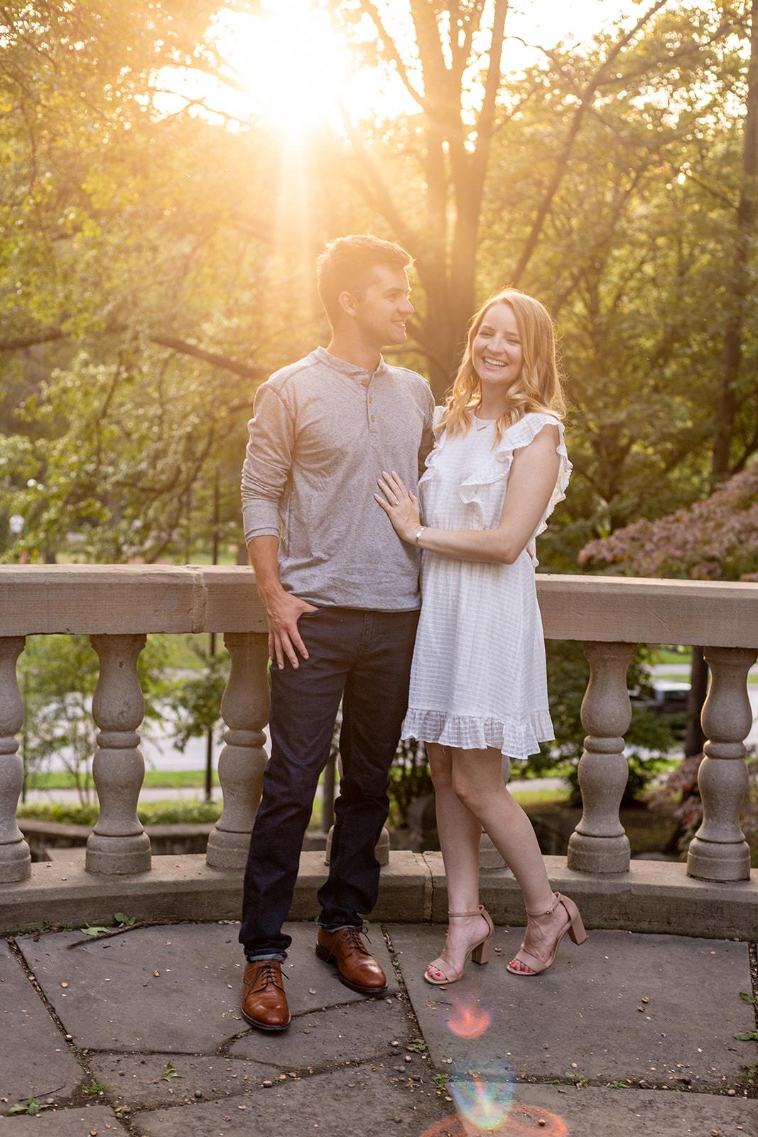 The Wedding Website of Marianne Wollenhaupt and Michael O'Connor