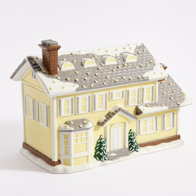 National Lampoon’s Christmas Vacation™ House Cookie Jar