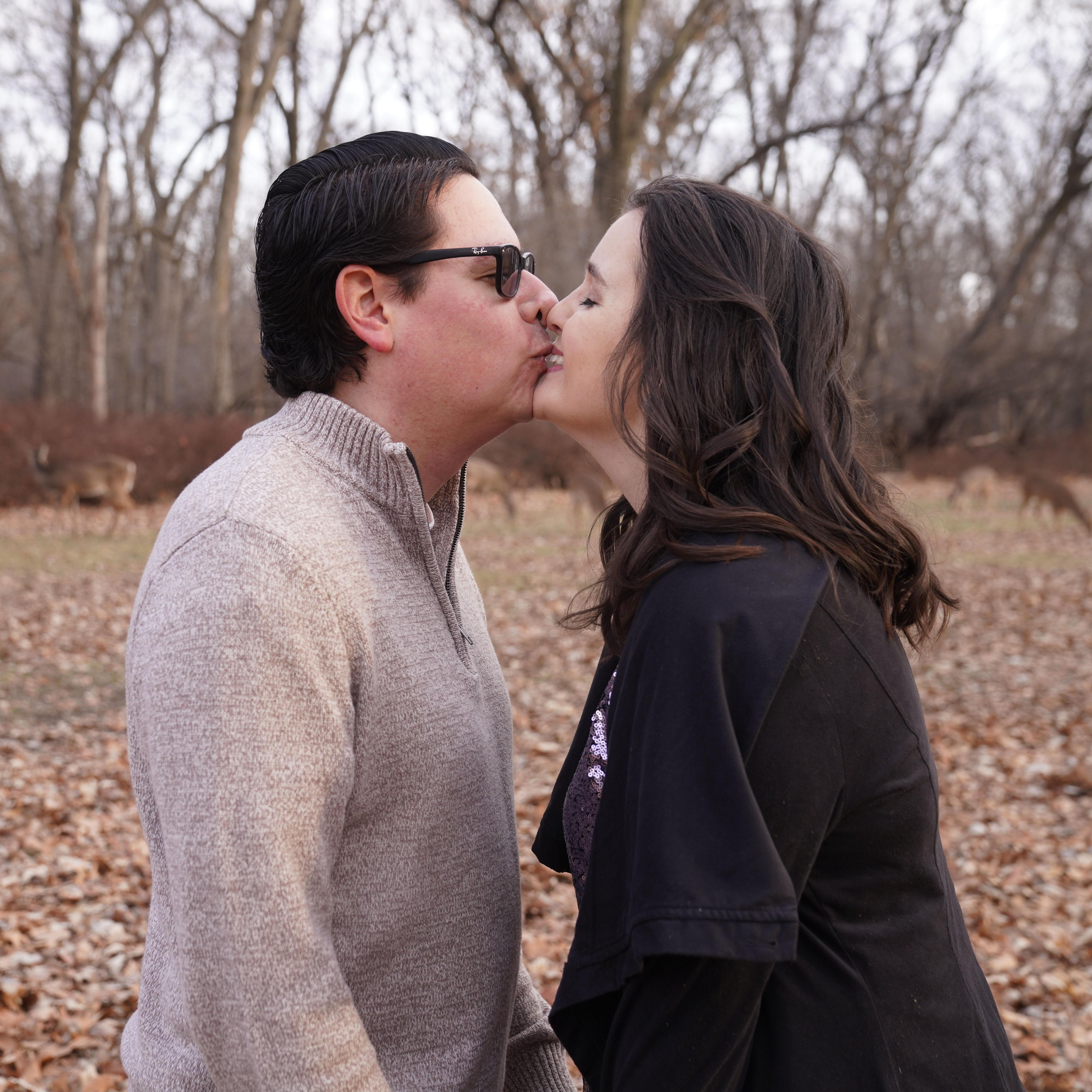Engagement Shoot
February 2024