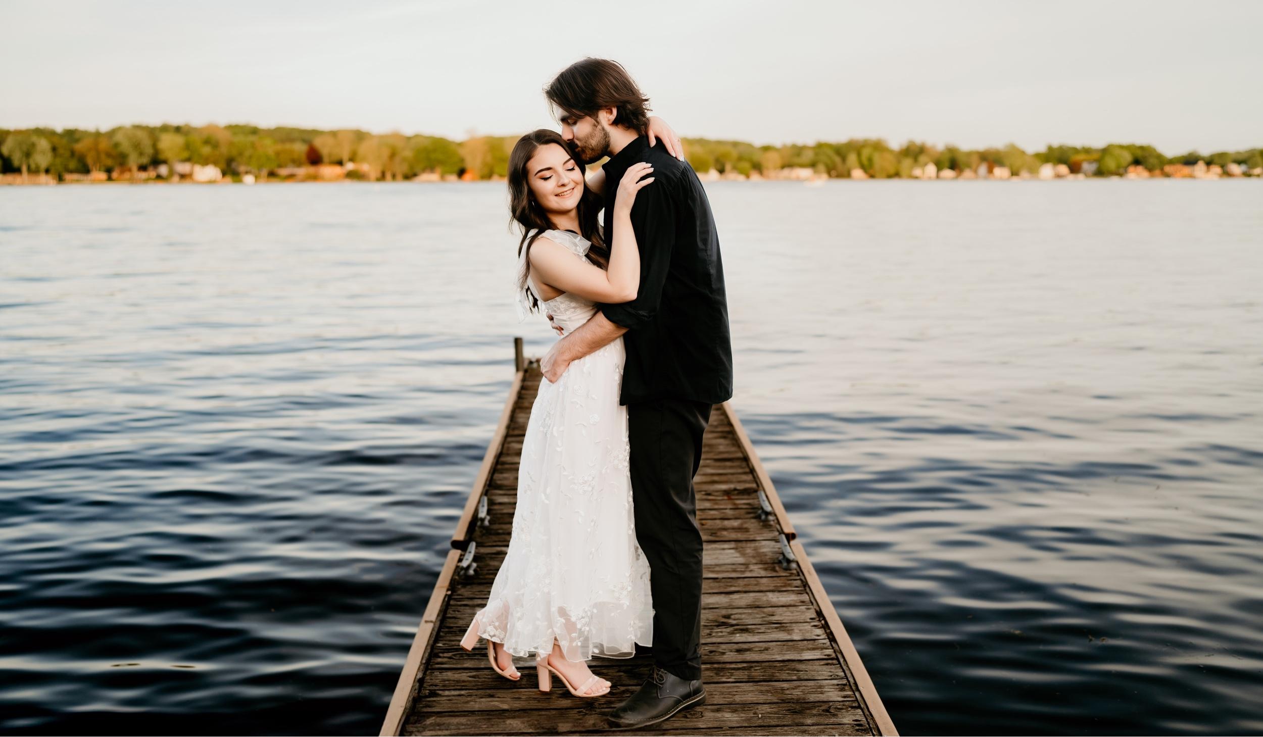 The Wedding Website of Alexia Barillas and Kyle Benson