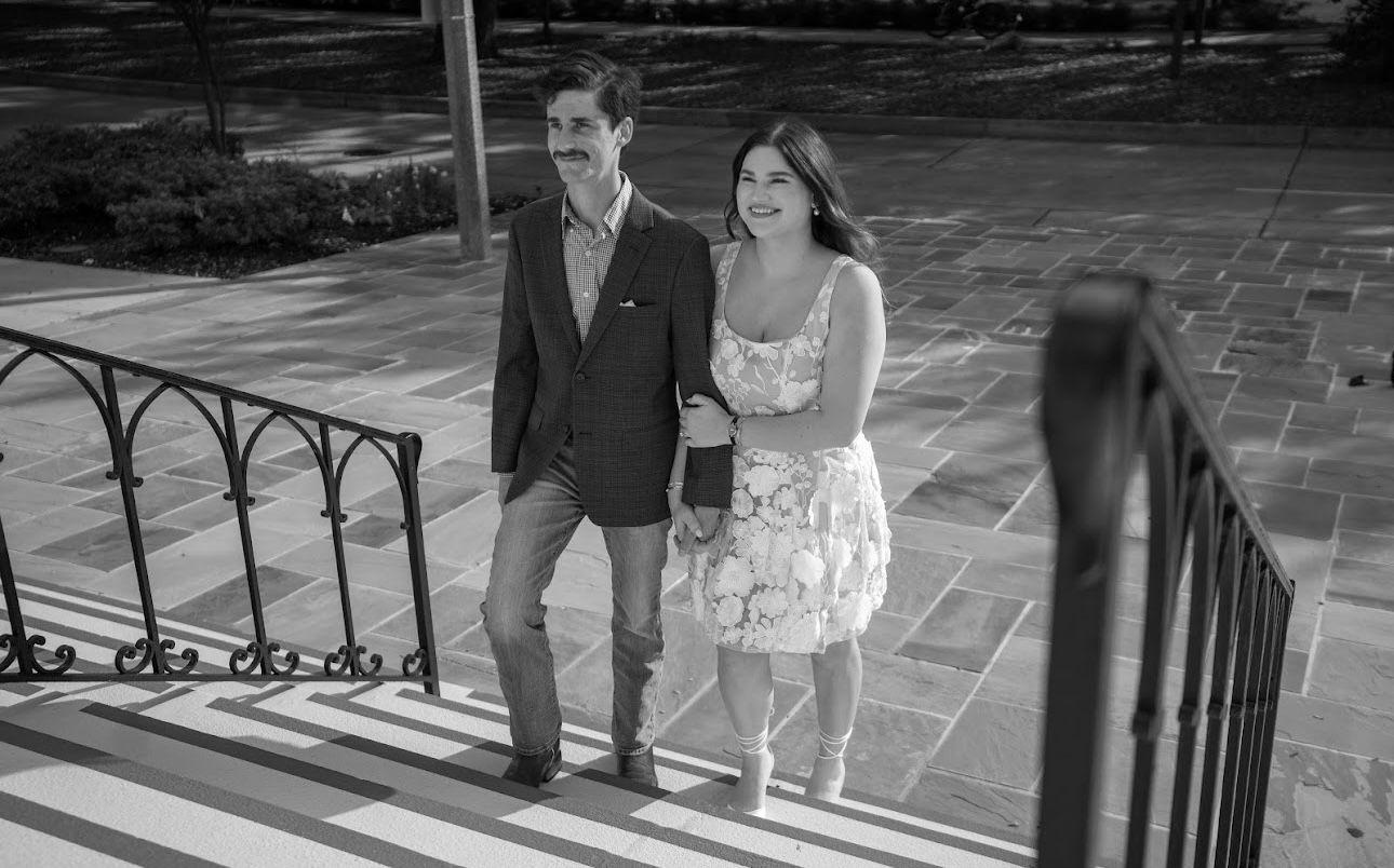 The Wedding Website of Amanda Gussman and Connor Laiche