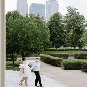 Newlywed Fund