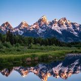 Grand Teton National Park