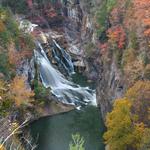 Tallulah Gorge