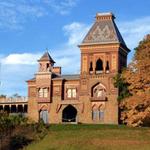 Olana State Historic Site