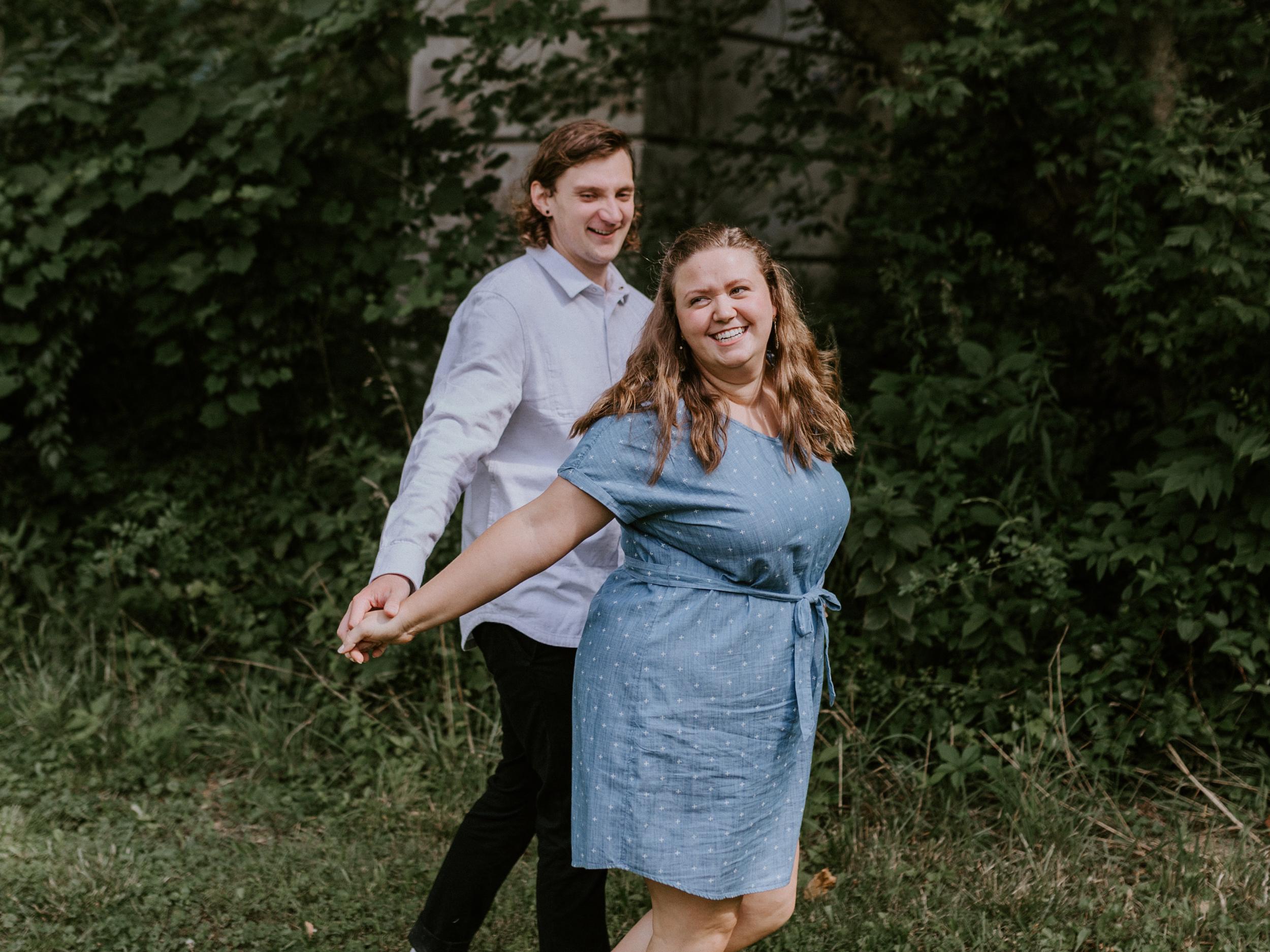 The Wedding Website of Crystal Stewart and Michael Drapcho