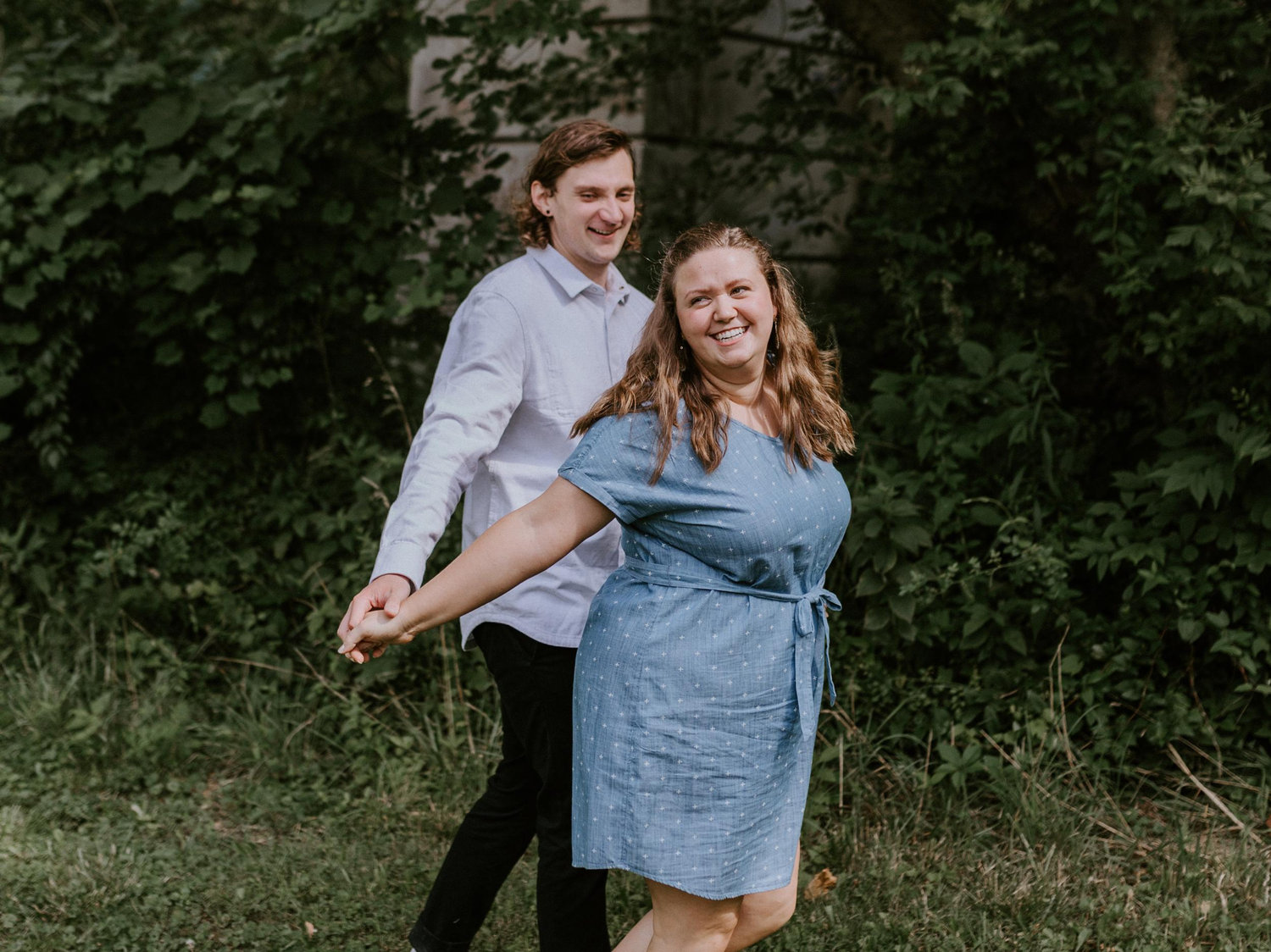 The Wedding Website of Crystal Stewart and Michael Drapcho