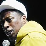 Eddie Griffin @ Planet Hollywood Resort and Casino inside the Saxe Theater