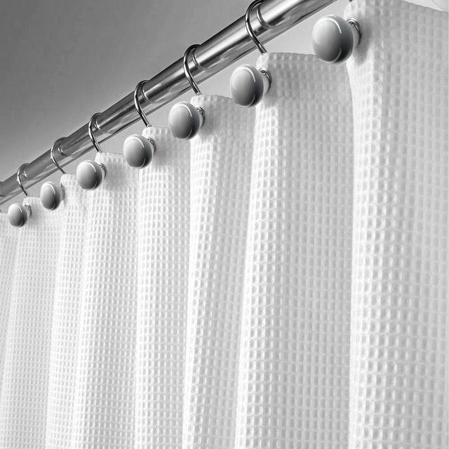 Swilley Single Shower Curtain