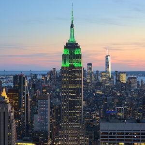 Honeymoon to New York