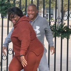 Laughter is good for the soul!