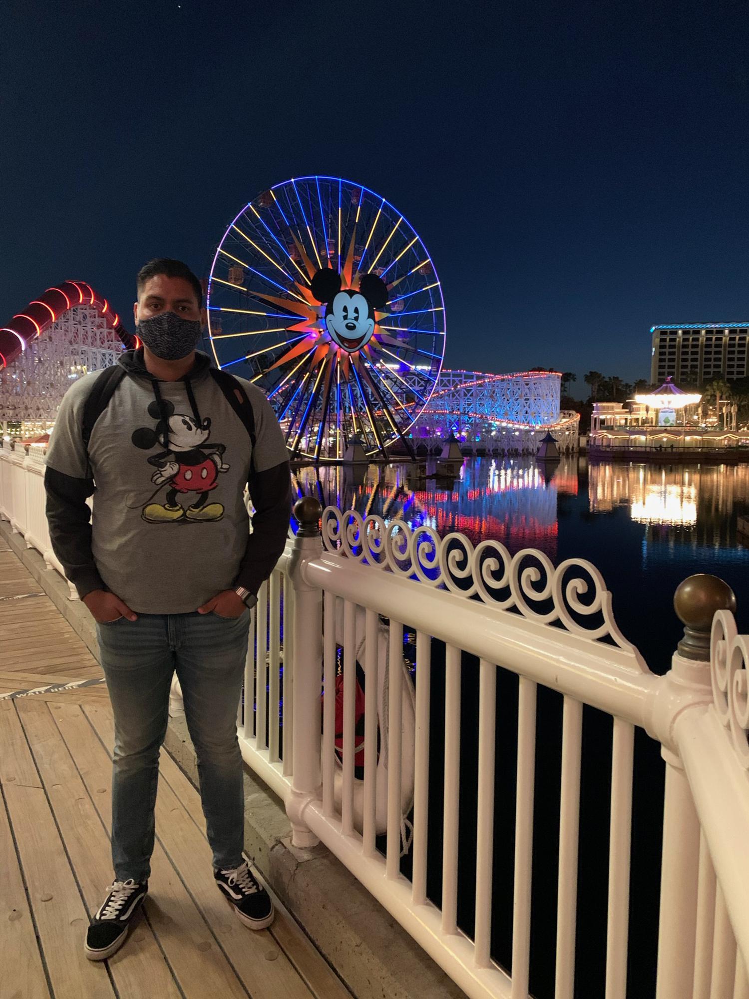 Moments before the P R O P O S A L 😭🤍
3/26/2021