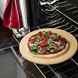 Old Stone Oven Round Pizza Stone