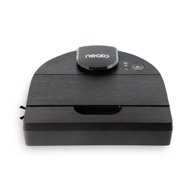 Neato D9 Intelligent Robot Vacuum