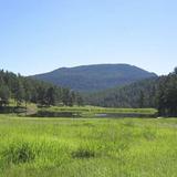 Flying J Ranch Park Trailhead