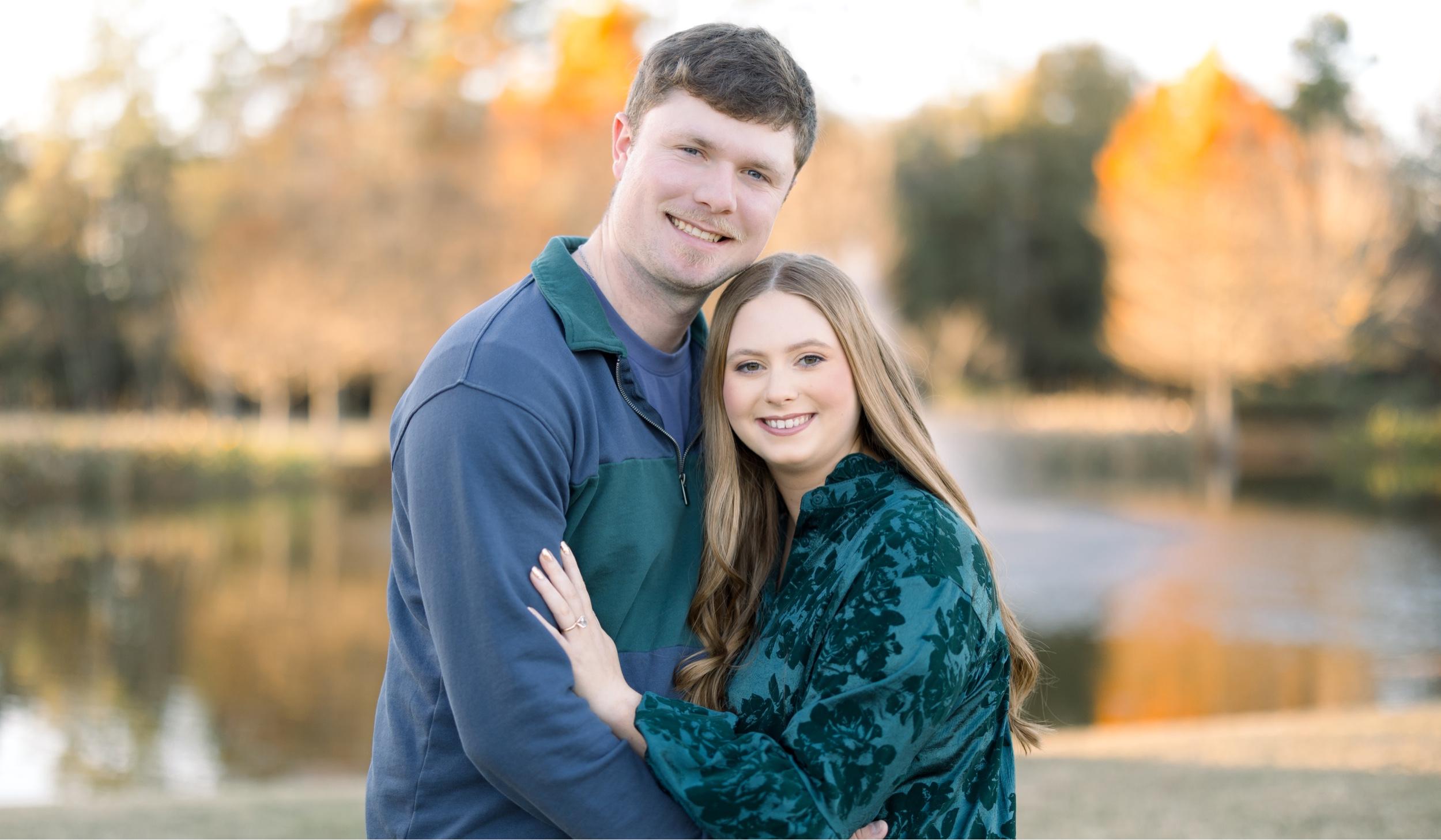The Wedding Website of Miranda Haugen and Bryce Austin