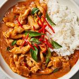 Taste of Thai