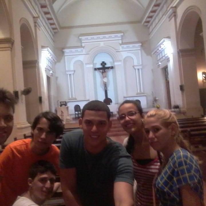Cuando nos conocimos