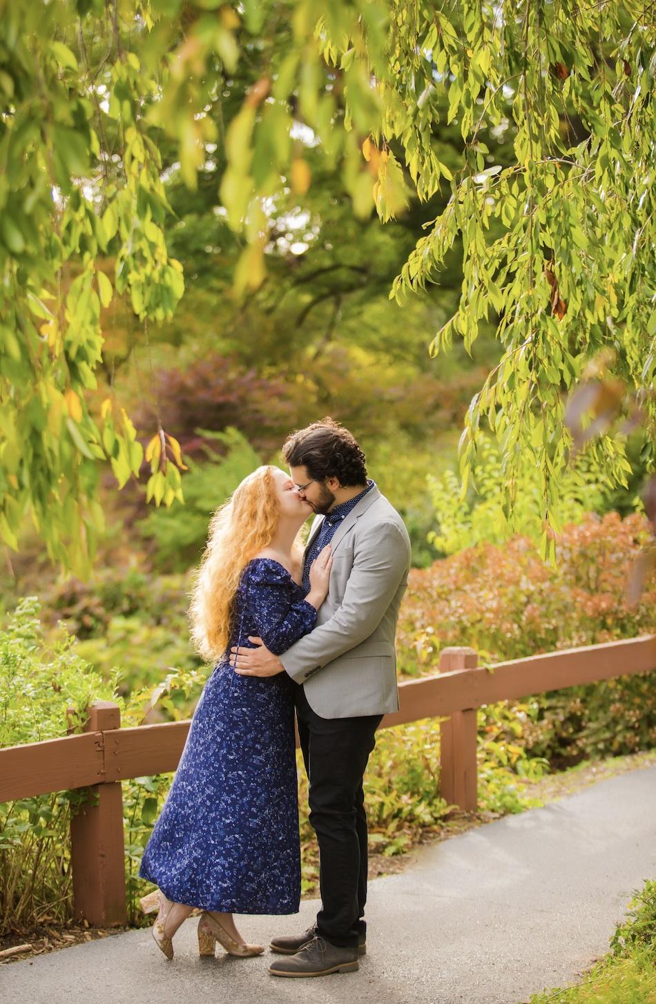 The Wedding Website of Elizabeth Ojeda and William Petito