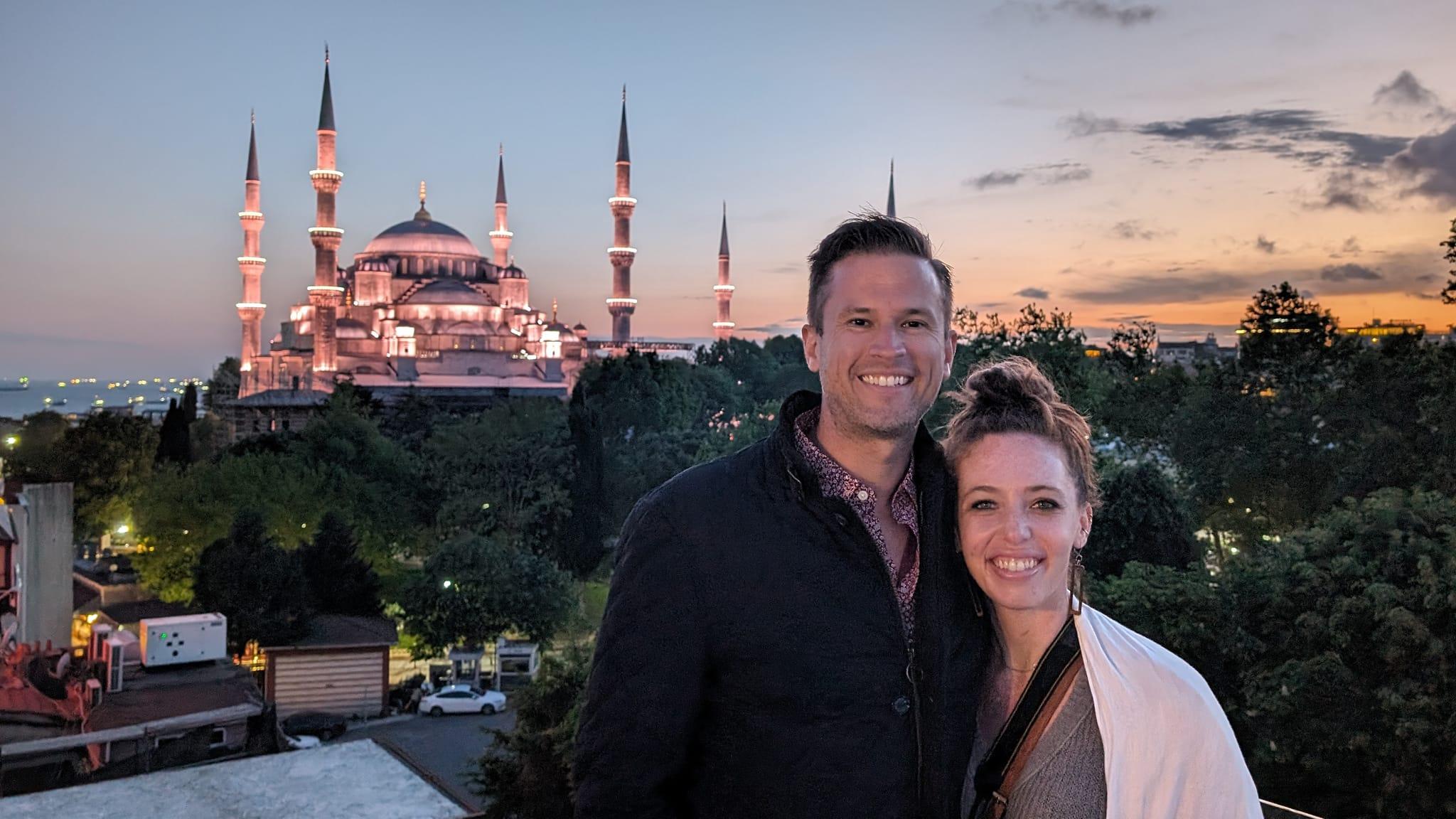 The Wedding Website of Kevin Leary and Alyssa Rapelje