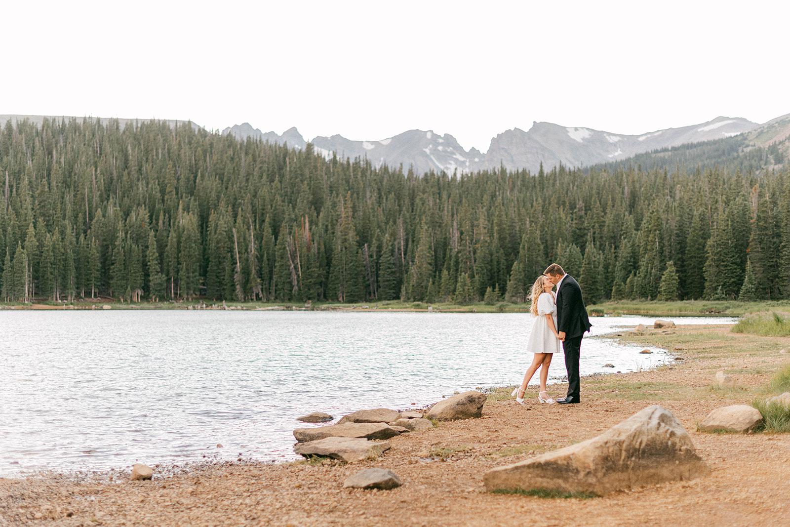 The Wedding Website of Maggie Staples and Isaac Fettig