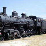 Georgia State Railroad Museum