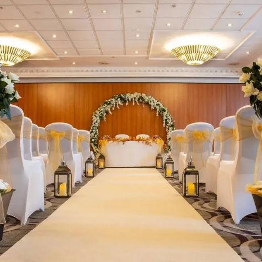 The Wedding Website of Teniola Balogun and Ore Oloke