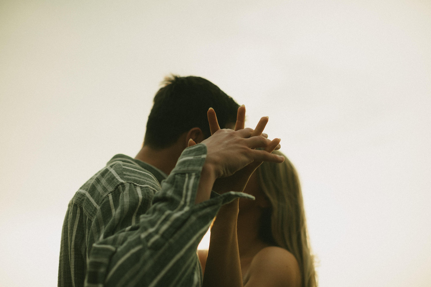 The Wedding Website of Patricia Vogelsinger and Kamil Madey