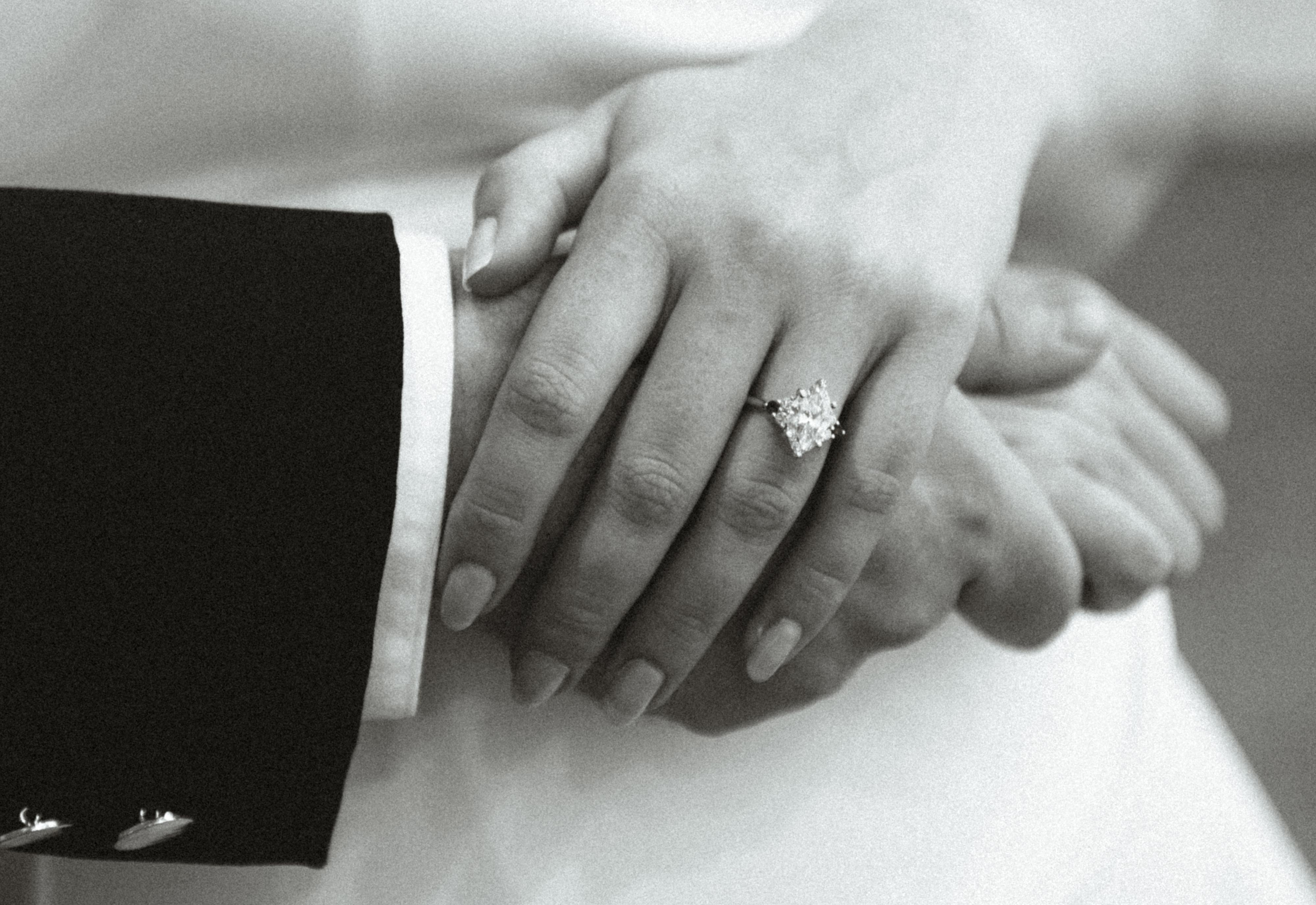 The Wedding Website of Olivia Walker and Daniel Maynard