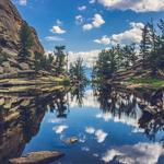 Rocky Mountain National Park