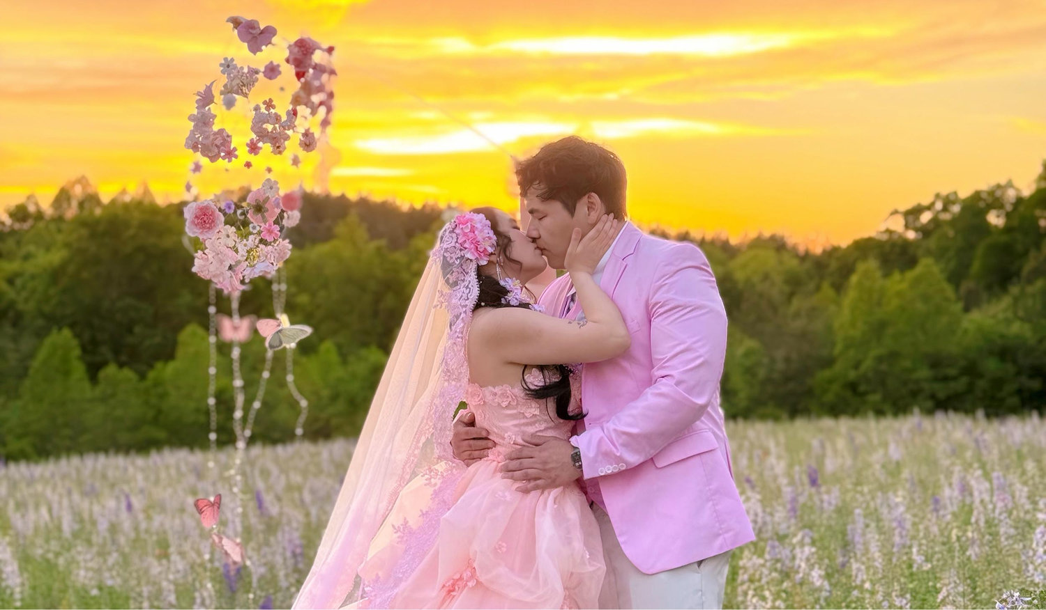 The Wedding Website of Gaohli Vang and John Thao