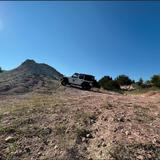 Redneck Off-Road Heaven