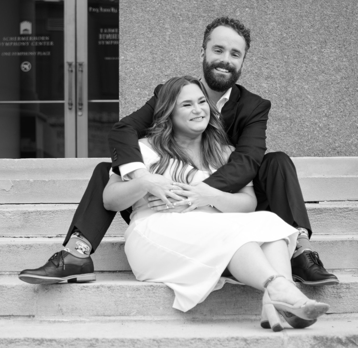 The Wedding Website of Anastasia Tcherepova and Boston Weisgerber